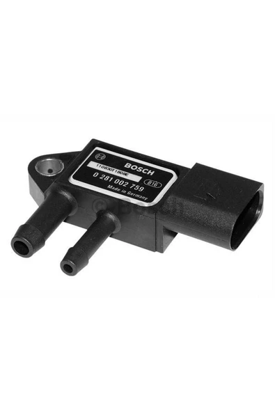Bosch 0281006005 Basınc Sensoru Jetta Iıı-passat 1.9tdı-2.0tdı-t ürün görseli