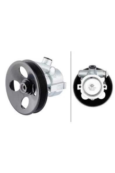 Hella 8TL359000101 DİREKSİYON POMPASI OPEL - 1