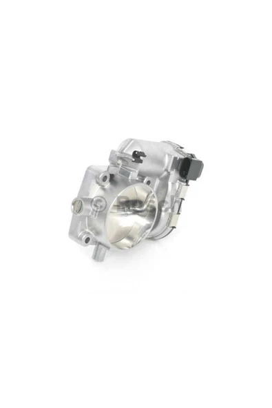 Bosch 0280750017  MOTORLU GAZ KELEBEGI
