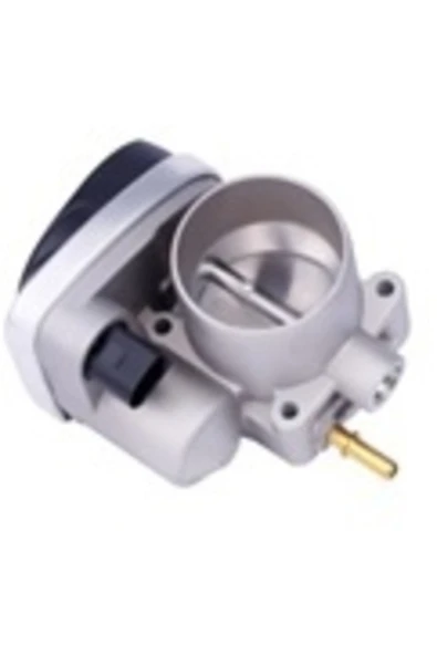 Zenon RN5330 Rn5330 Gaz Kelebeği Renault Clıo Iıı 1.4-1.6 16v, Fluence 1.6 16v, Megane Iı-ııı 1.6 16v, Modu