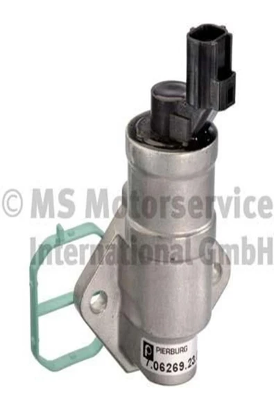 Pierburg 7.06269.23.0  Rolanti Valfi  Focus 1.4 16v 1.6 16v 1113127 1s4u9f715bc 706269230 wy529646 Uyumlu