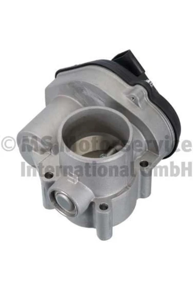 Pierburg 7.03703.72.0  Gaz Kelebek Mansonu Fiesta V-vı-focus Iı