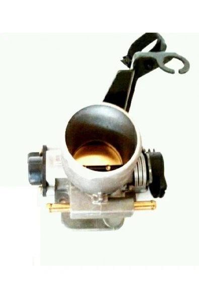 Zenon FI5387 Fı5387 Gaz Kelebeği Fiat Palio-marea-sıena 1.6 16v 1996-