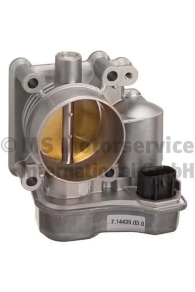 Pierburg 7.14439.03.0  Gaz Kelebeği Opel Vectra C Gts 2.2 03- Zafira B 2.2 05-