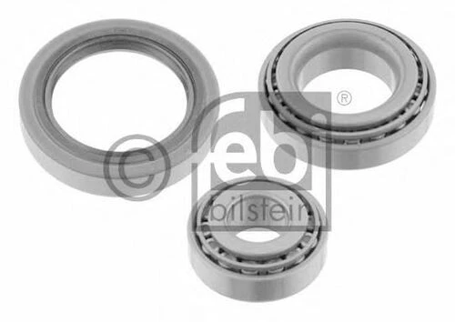 FEBI 05581  RULMAN SET ÖN W124 85-95