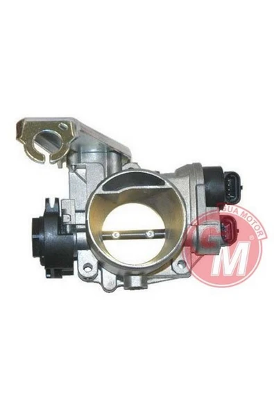 GUA 41508  Kelebek Boğazı Fiat Albea Palio Marıa Siena 1.6