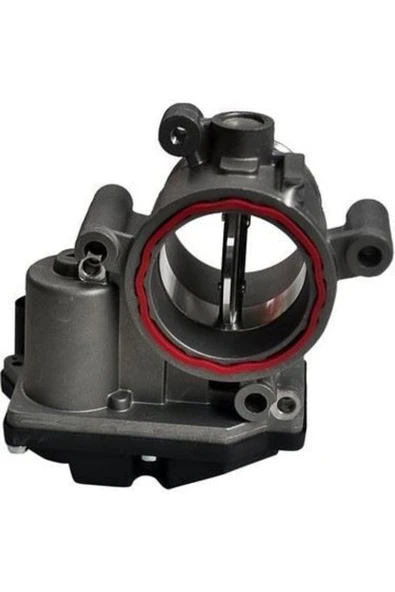 Supsan TB0060 Tb0060-1 Gaz Kelebeği Vw Caddy - Golf - Jetta 2.0 Tdı Bmm-bls-bsu-bvb - Passat 1.9-2.0 Tdı Bl - 1