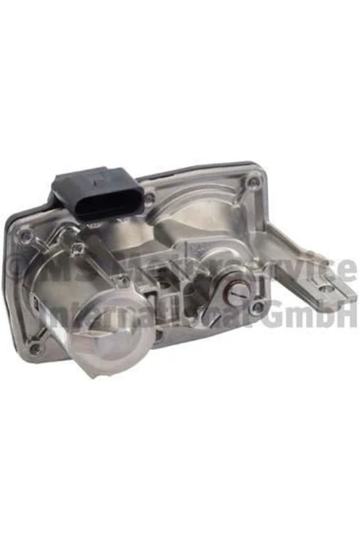 Pierburg 7.07696.00.0  Egzoz Boğaz Kelebeği (vw Caddy 16- Golf13-17 Passat 13-) ürün görseli 1