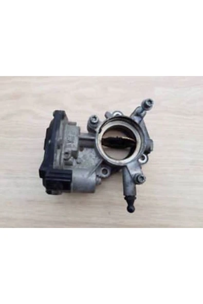 Pierburg 7.01816.07.0  GAZ KELEBEGI INSIGNIA A20DTH A20DTR ürün görseli 1