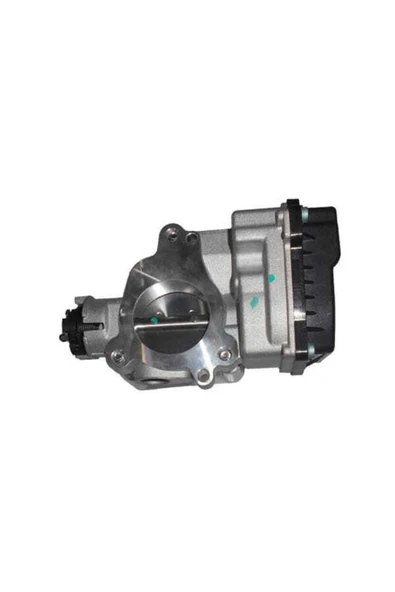Brucke 9640796280  Gaz Kelebeği Peugeot 106 206 306 1.4 8v Tu3jp - 1