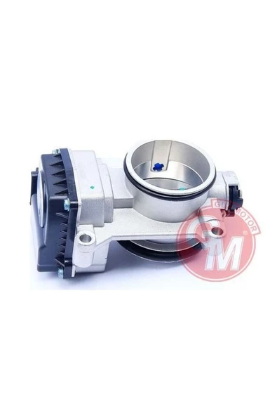 GUA 40478 KELEBEK BOGAZI RENAULT CLIO II - KANGOO - LAGUNA II - MEGANE 1.4 - 1.6 16V (ENG. K4J-K4M708-710-745- ürün görseli 1