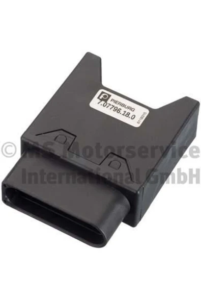 Pierburg 7.07796.18.0  YAKIT POMPASI KONTROL UNITESI A3 Q2 GOLF VII VIII TIGUAN T-ROC ATECA LEON ürün görseli 1