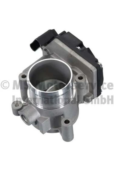 Pierburg 7.03703.78.0  GAZ KELEBEGI (VW GOLF 07-14 PASSAT 08-12 AU