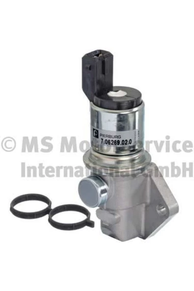 Pierburg 7.06269.02.0  ROLANTI AYAR VALFI ESCORT1.6 ZETEC 95>03 ürün görseli 1