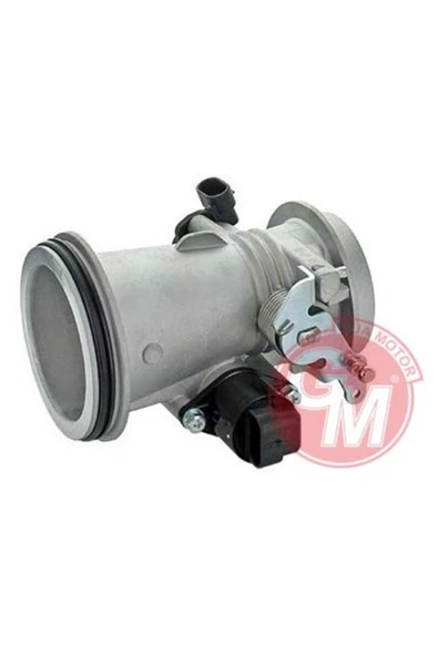 GUA 41132 Gaz Kelebek Boğazı Renault Clıo Iı 98 Kangoo 97 Megane I 96 Dacıa Logan 06 Sande ürün görseli 1