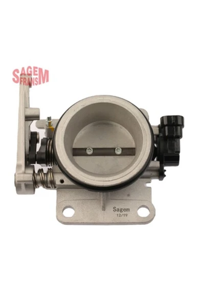 Sagem 50153 Gaz Kelebek Kutusu Clıo - Megane - Laguna 1.4 1.6 16v K4m - 1