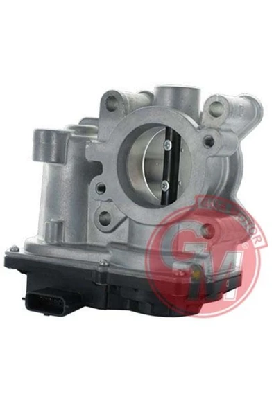 GUA 41742  Gaz Kelebeği Clıo Iv Logan Mcv Sandero Iı 09 Tce 161204451r - 8201171233