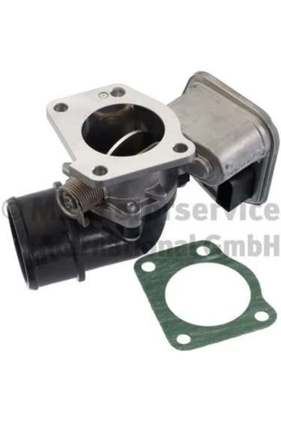 Pierburg 7.01754.13.0  GAZ KELEBEGI DUCATO III DAILY V 11>14 FUSO CANTER 12>EURO5 6 ürün görseli 1