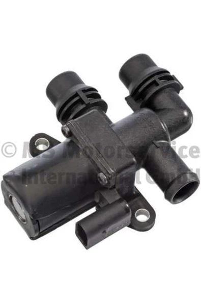 Pierburg 7.02256.40.0  SOGUTMA AYAR VALFI CADDY GOLF V SUPERB PASSAT A3 CAXA TSI