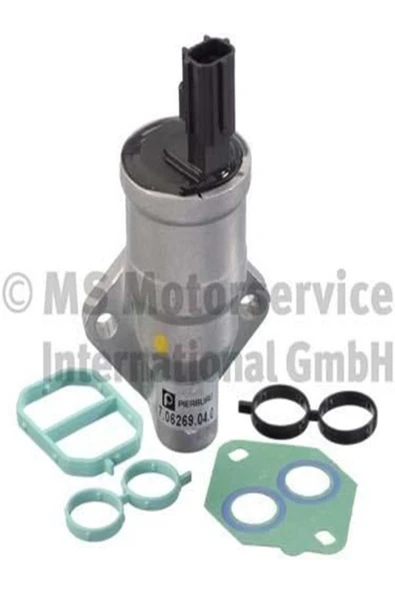 Pierburg 7.06269.04.0  Rolanti Valfi (FORD: FOCUS 1.4 16V 1.6 16V) Xs4u9f715da 706269040 (WM314517)