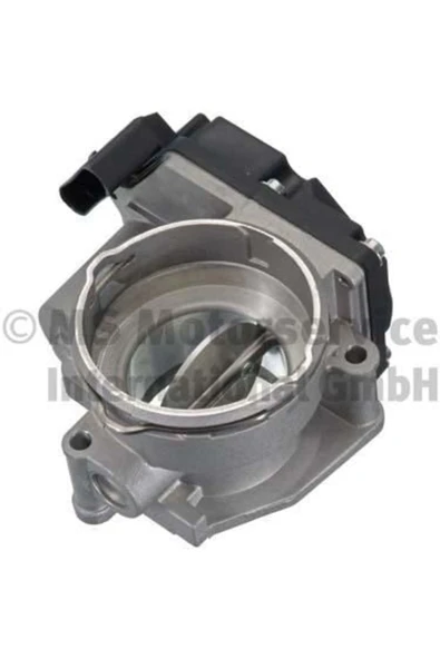 Pierburg 7.03703.73.0  Boğaz Kelebeği (vw Caddy 04-11 Golf 04-09 Passat 06-08) Bls-bmm-brs - 1