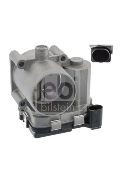 FEBI 100787  Gaz Kelebeği Golf5-Leon-Octavia 04-10 Bag-Blf-Blp 1 - 1