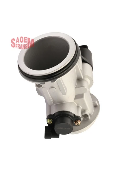 Sagem 50159  Gaz Kelebek Kutusu Clıo 1.4 E7j