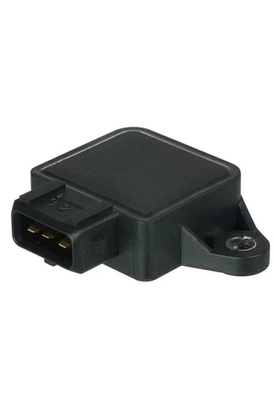 Delphi SS10992 Ss10992-12b1 Gaz Kelebek Sensörü Pozisyon Marea / 145 146 / Astra F Vectra B / Accent 1.3 1.5