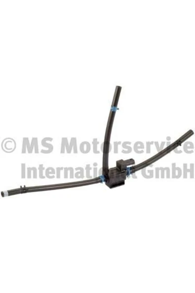Pierburg 7.04492.07.0  TURBO KONTROL SOLENOIDI FOCUS III 11>17 MONDEO IV 14> VOLVO S60 II 134 T3 - 1