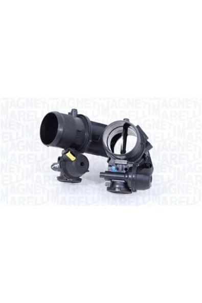 Magneti Marelli 802009289501 Marellı  Gaz Kelebeği Peugeot / Cıtroen 307 2.0 Hdı / 407 2.0 Hdı / C5 2.0hdı P