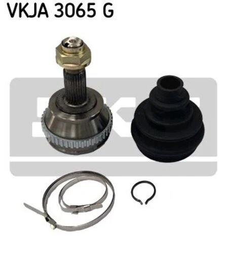 SKF VKJA3065G Vkja3065g Rulman Vkja 3065 G ürün görseli