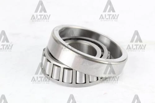 Gmb 30207  Konik Rulman ürün görseli