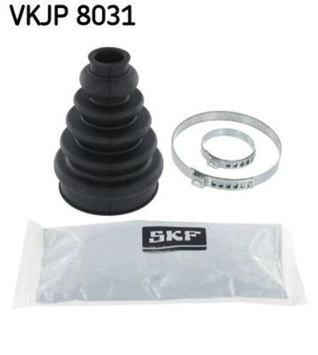 SKF VKJP8031 - Rulman Vkjp 8031 1j0498201d - 1