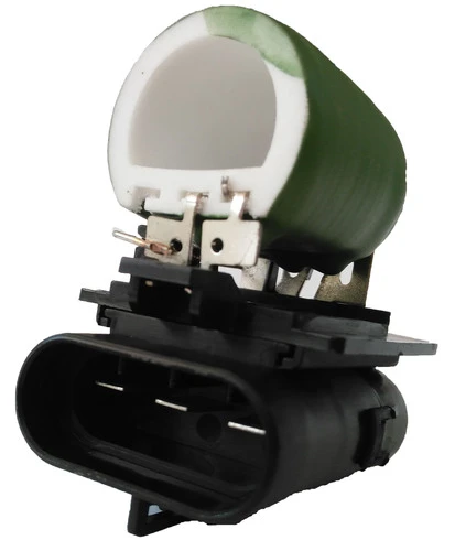 Hellux HLR100059 Hlr100059 Kalorifer Rezistansı Corsa D Linea Grande Punto 1341919 ürün görseli 1