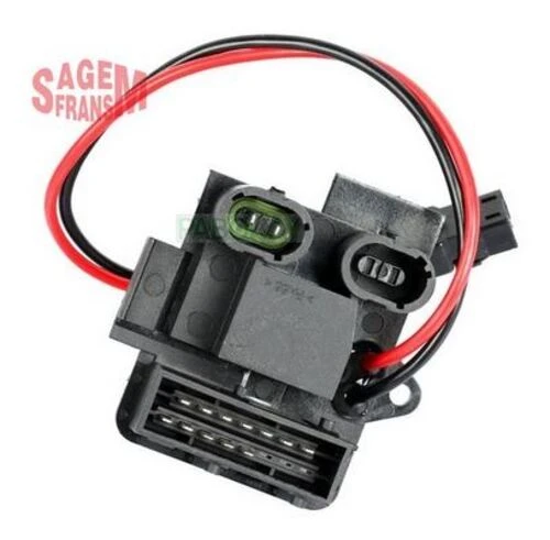 Sagem 210156 FR Kalorifer Rezistansı CLIO II - Kangoo II