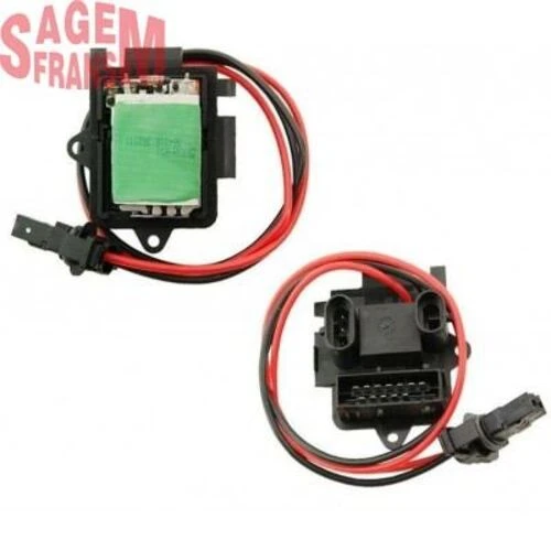 Sagem 210161 FR  Kalorifer Rezistansı Trafic II - Vivaro ürün görseli 1