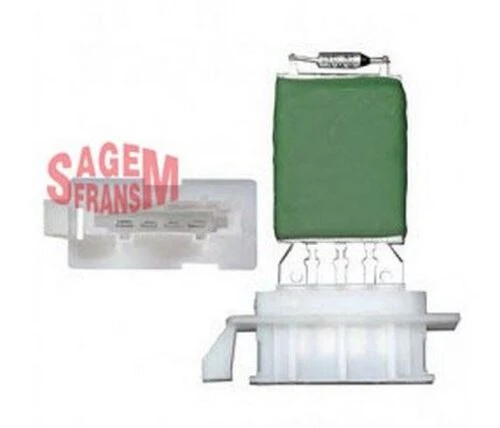 Sagem 210132 FR  Kalorifer Rezistansı Dacia Logan