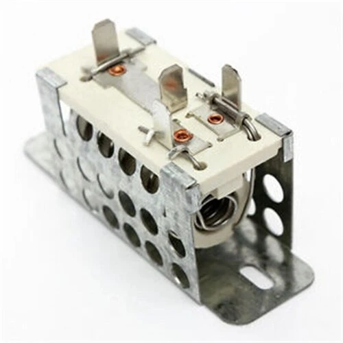 Hellux HLR100047 KALORİFER REZİSTANSI TRANSIT T15 ürün görseli 1