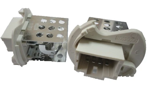 Hellux HLR100041 Kalorifer Rezistansı