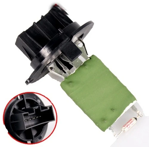 Hellux HLR100015 Hlr100015 Kalorifer Rezistansı P206 P307 C3 Xsara Picasso 06 Klimalı 6450.jp 6450.jp ürün görseli 1