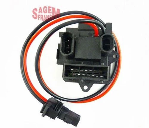 Sagem 210159  KALORİFER REZİSTANSI TRAFIC - VIVARO
