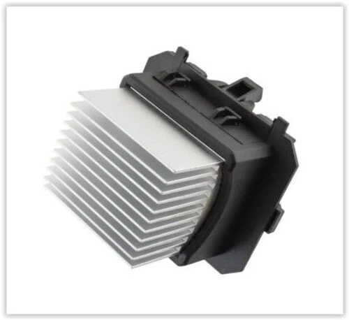 OEM 7701209850 OEK  Kalorifer Rezistansı CLIO IV-Megane III 1.6 16V-1.5DCI-2.0DCI-Fluence-Scenic III 08 P207-P208 1.4-1.6Hd ürün görseli 1