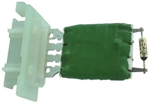 Hellux HLR7153 Hlr7153 Kalorifer Rezistansı Corsa B 1.4l.1.6l Corsa C 1.7 1845781 ürün görseli 1