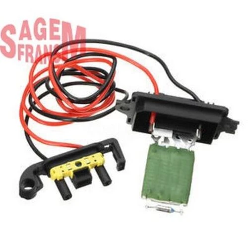 Sagem 210155 FR Kalorifer Rezistansı CLIO III - Modus