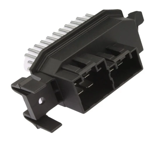 Hellux HLR100153 Hlr100153 Kalorifer Rezistansı Megane Iıı-fluence 271502874r 271502874r ürün görseli 1