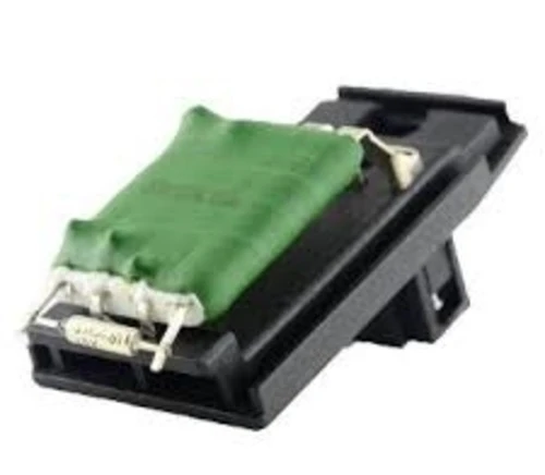 Hellux HLR100048 KALORİFER REZİSTANSI TRANSIT CONNECT FOCUS 1.4 1 ürün görseli 1