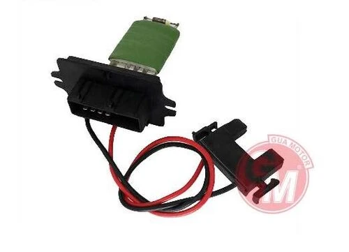GUA 41404 KALORİFER REZİSTANSI RENAULT CLIO I-LOGAN-TWNG