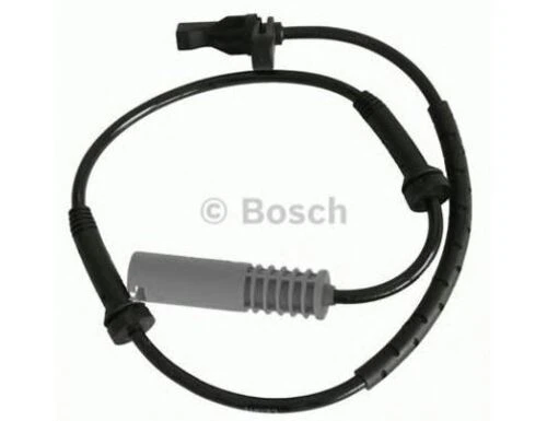 Bosch 0986594519  TEKERLEK SENSÖRU ÖN SOL SAĞ BMW E81 E87 E82 E88 E ürün görseli