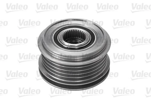 Valeo 588114  RULMANLI KASNAK VOLVO S40.S50 RULMANLI KASNAK BİNEK - 1