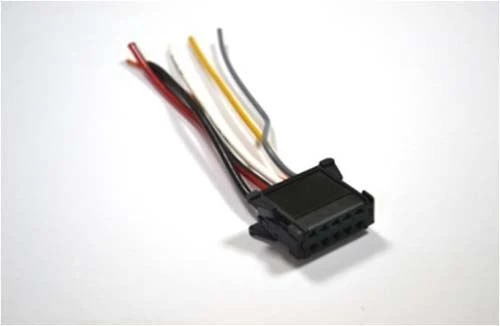 Ayhan A2483 KALORİFER REZİSTANS SOKETI MEGANE II - 1